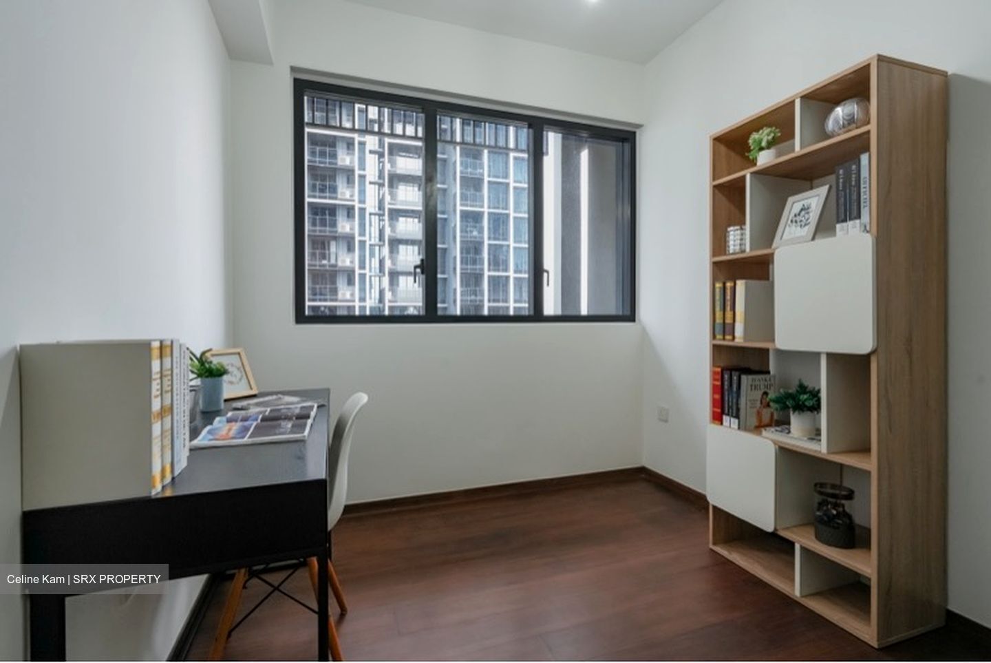 The M (D7), Apartment #439658741